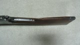  1894 OCTAGON RIFLE IN SCARCE .32-40 CALIBER, #103XXX. - 17 of 20