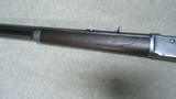  1894 OCTAGON RIFLE IN SCARCE .32-40 CALIBER, #103XXX. - 12 of 20