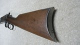  1894 OCTAGON RIFLE IN SCARCE .32-40 CALIBER, #103XXX. - 10 of 20