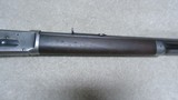  1894 OCTAGON RIFLE IN SCARCE .32-40 CALIBER, #103XXX. - 8 of 20
