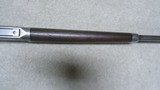  1894 OCTAGON RIFLE IN SCARCE .32-40 CALIBER, #103XXX. - 15 of 20