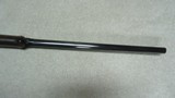 ABSOLUTELY SPECTACULAR FANCY CUSTOM BUILT AND ENGRAVED HIGH WALL .45-70 SINGLE SHOT SPORTER. - 17 of 24