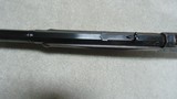 ABSOLUTELY SPECTACULAR FANCY CUSTOM BUILT AND ENGRAVED HIGH WALL .45-70 SINGLE SHOT SPORTER. - 20 of 24