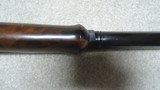 ABSOLUTELY SPECTACULAR FANCY CUSTOM BUILT AND ENGRAVED HIGH WALL .45-70 SINGLE SHOT SPORTER. - 18 of 24