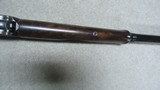 ABSOLUTELY SPECTACULAR FANCY CUSTOM BUILT AND ENGRAVED HIGH WALL .45-70 SINGLE SHOT SPORTER. - 16 of 24