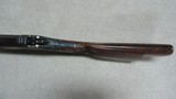 ABSOLUTELY SPECTACULAR FANCY CUSTOM BUILT AND ENGRAVED HIGH WALL .45-70 SINGLE SHOT SPORTER. - 19 of 24