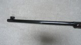 ABSOLUTELY SPECTACULAR FANCY CUSTOM BUILT AND ENGRAVED HIGH WALL .45-70 SINGLE SHOT SPORTER. - 14 of 24