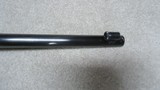 ABSOLUTELY SPECTACULAR FANCY CUSTOM BUILT AND ENGRAVED HIGH WALL .45-70 SINGLE SHOT SPORTER. - 21 of 24