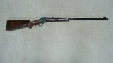 ABSOLUTELY SPECTACULAR FANCY CUSTOM BUILT AND ENGRAVED HIGH WALL .45-70 SINGLE SHOT SPORTER. - 1 of 24