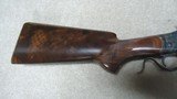 ABSOLUTELY SPECTACULAR FANCY CUSTOM BUILT AND ENGRAVED HIGH WALL .45-70 SINGLE SHOT SPORTER. - 7 of 24