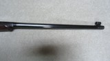 ABSOLUTELY SPECTACULAR FANCY CUSTOM BUILT AND ENGRAVED HIGH WALL .45-70 SINGLE SHOT SPORTER. - 9 of 24