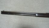  1876 OCTAGON RIFLE IN .40-60 CALIBER, #29XXX, MADE 1882 - 13 of 20