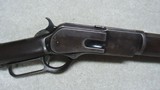  1876 OCTAGON RIFLE IN .40-60 CALIBER, #29XXX, MADE 1882 - 3 of 20