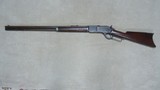  1876 OCTAGON RIFLE IN .40-60 CALIBER, #29XXX, MADE 1882 - 2 of 20