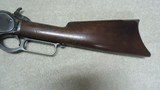  1876 OCTAGON RIFLE IN .40-60 CALIBER, #29XXX, MADE 1882 - 11 of 20