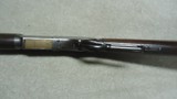  1876 OCTAGON RIFLE IN .40-60 CALIBER, #29XXX, MADE 1882 - 6 of 20