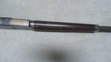  1876 OCTAGON RIFLE IN .40-60 CALIBER, #29XXX, MADE 1882 - 15 of 20