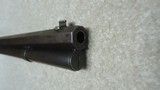  1876 OCTAGON RIFLE IN .40-60 CALIBER, #29XXX, MADE 1882 - 20 of 20
