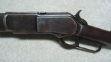  1876 OCTAGON RIFLE IN .40-60 CALIBER, #29XXX, MADE 1882 - 4 of 20