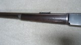  1876 OCTAGON RIFLE IN .40-60 CALIBER, #29XXX, MADE 1882 - 12 of 20