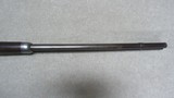  1876 OCTAGON RIFLE IN .40-60 CALIBER, #29XXX, MADE 1882 - 16 of 20