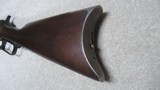  1876 OCTAGON RIFLE IN .40-60 CALIBER, #29XXX, MADE 1882 - 10 of 20