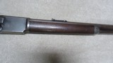  1876 OCTAGON RIFLE IN .40-60 CALIBER, #29XXX, MADE 1882 - 8 of 20