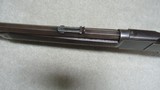  1876 OCTAGON RIFLE IN .40-60 CALIBER, #29XXX, MADE 1882 - 18 of 20