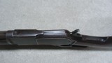  1876 OCTAGON RIFLE IN .40-60 CALIBER, #29XXX, MADE 1882 - 5 of 20