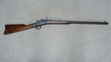 EARLY REMINGTON No. 1 ROLLING BLOCK OCTAGON SPORTER IN BIG .44-77 CALIBER, #32XX, MADE 1870s - 2 of 21