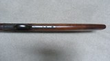 EARLY REMINGTON No. 1 ROLLING BLOCK OCTAGON SPORTER IN BIG .44-77 CALIBER, #32XX, MADE 1870s - 14 of 21