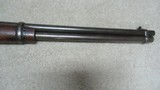 SCARCE MARLIN M-'93 CARBINE IN .30-30, #C2XXX. - 9 of 20