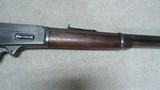 SCARCE MARLIN M-'93 CARBINE IN .30-30, #C2XXX. - 8 of 20