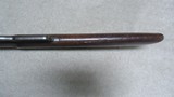 SCARCE MARLIN M-'93 CARBINE IN .30-30, #C2XXX. - 14 of 20