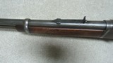 SCARCE MARLIN M-'93 CARBINE IN .30-30, #C2XXX. - 18 of 20