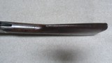 SCARCE MARLIN M-'93 CARBINE IN .30-30, #C2XXX. - 17 of 20