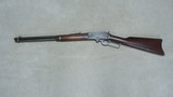 SCARCE MARLIN M-'93 CARBINE IN .30-30, #C2XXX. - 2 of 20