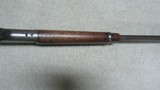 SCARCE MARLIN M-'93 CARBINE IN .30-30, #C2XXX. - 15 of 20