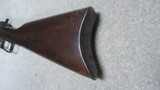 SCARCE MARLIN M-'93 CARBINE IN .30-30, #C2XXX. - 10 of 20