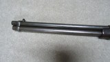 SCARCE MARLIN M-'93 CARBINE IN .30-30, #C2XXX. - 13 of 20