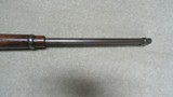 SCARCE MARLIN M-'93 CARBINE IN .30-30, #C2XXX. - 16 of 20