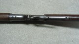 SCARCE MARLIN M-'93 CARBINE IN .30-30, #C2XXX. - 6 of 20