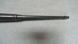 SCARCE MARLIN M-'93 CARBINE IN .30-30, #C2XXX. - 19 of 20