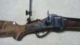 NEW IN BOX, SHILOH SHARPS No.1 SPORTER IN .45-70 - 3 of 19