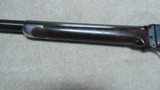 NEW IN BOX, SHILOH SHARPS No.1 SPORTER IN .45-70 - 12 of 19