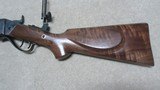 NEW IN BOX, SHILOH SHARPS No.1 SPORTER IN .45-70 - 11 of 19