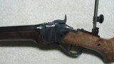 NEW IN BOX, SHILOH SHARPS No.1 SPORTER IN .45-70 - 4 of 19
