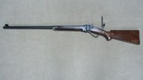 NEW IN BOX, SHILOH SHARPS No.1 SPORTER IN .45-70 - 2 of 19