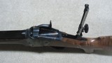 NEW IN BOX, SHILOH SHARPS No.1 SPORTER IN .45-70 - 5 of 19