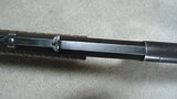 SAVAGE MODEL 1903 .22 S, L & LR PUMP RIFLE, #42XXX, MADE 1903-1916 - 18 of 22